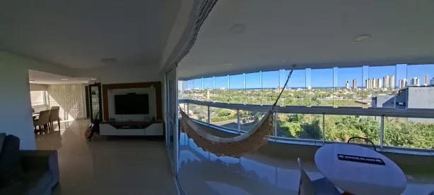 Apartamento com 3 Quartos à venda, 134m² no Patamares, Salvador