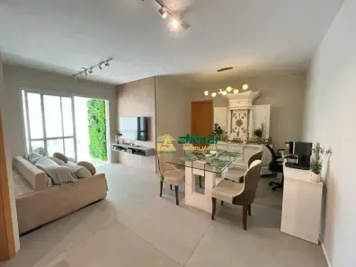 Apartamento com 3 Quartos à venda, 107m² no Vila Galvão, Guarulhos