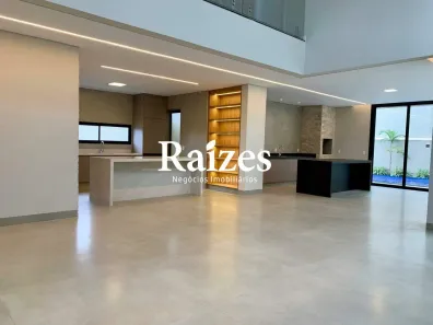 Casa de Condomínio com 4 Quartos à venda, 367m² no Jardim Sul, Uberlândia