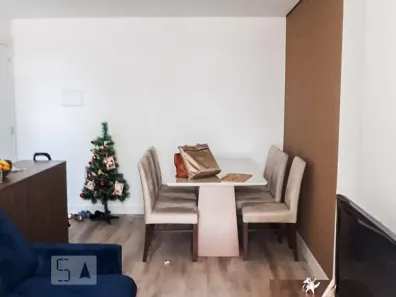 Apartamento com 3 Quartos à venda, 67m² no Conceição, Diadema