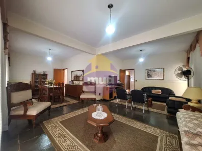 Sobrado com 3 Quartos para alugar, 402m² no Jardim Aclimação, São José do Rio Preto