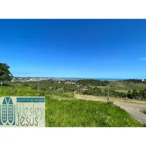 Lote/Terreno à venda no Iriri, Anchieta