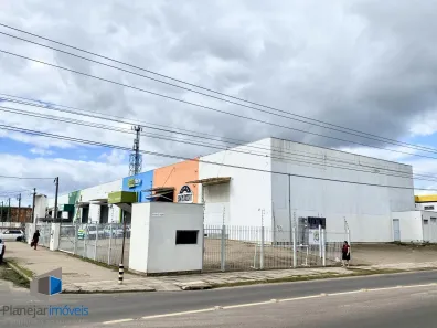 Galpão/Depósito/Armazém para alugar, 230m² no Humaitá, Porto Alegre