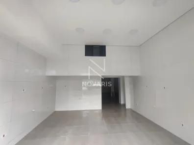 Ponto Comercial para alugar, 90m² no Vila das Belezas, São Paulo
