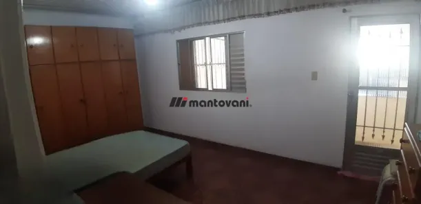 Sobrado com 1 Quarto à venda, 204m² no Vila Invernada, São Paulo