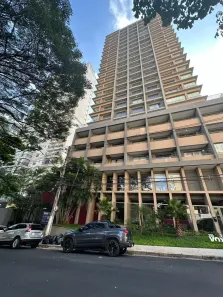 Apartamento com 1 Quarto para alugar, 30m² no Vila Nova Conceição, São Paulo