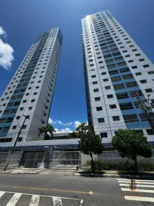 Apartamento com 3 Quartos à venda, 82m² no João Agripino, João Pessoa
