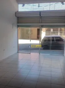 Sala Comercial para alugar, 43m² no Dos Casa, São Bernardo do Campo