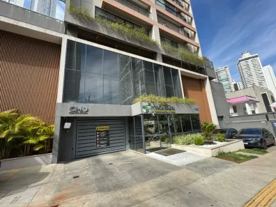 Apartamento com 2 Quartos para alugar, 65m² no Setor Bueno, Goiânia