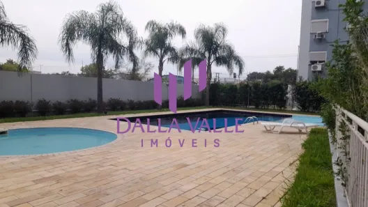 Apartamento com 3 Quartos à venda, 63m² no Passo das Pedras, Porto Alegre