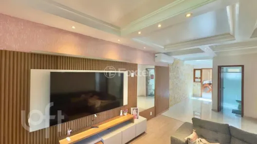 Casa com 3 Quartos à venda, 250m² no Canudos, Novo Hamburgo