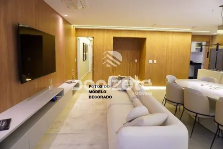 Apartamento com 3 Quartos à venda, 153m² no Jardim, Santo André