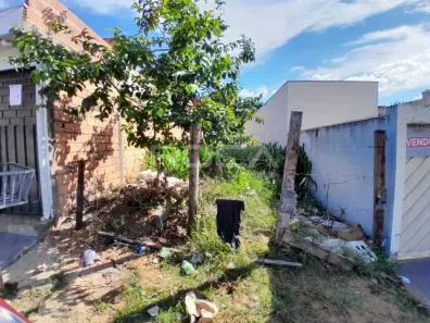 Lote/Terreno à venda, 125m² no Cidade Aracy, São Carlos