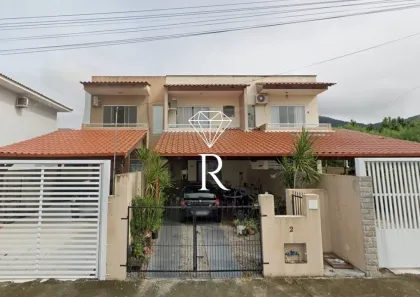 Casa com 2 Quartos para alugar, 121m² no São João do Rio Vermelho, Florianópolis
