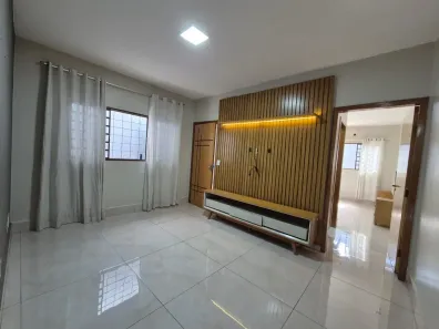 Casa com 3 Quartos à venda, 150m² no Parque Veiga Jardim, Aparecida de Goiânia