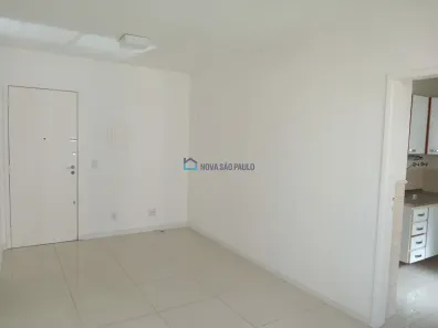 Apartamento com 1 Quarto à venda, 38m² no Vila Uberabinha, São Paulo