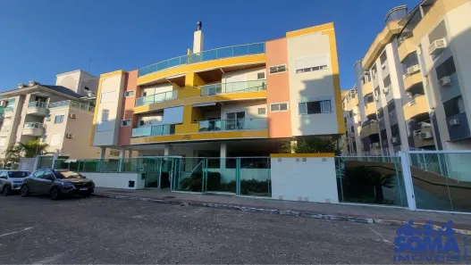 Cobertura com 3 Quartos à venda, 202m² no Canasvieiras, Florianópolis