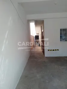 Casa com 2 Quartos à venda, 79m² no Jardim Social Presidente Collor, São Carlos