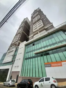 Apartamento com 4 Quartos à venda, 190m² no Centro, Ponta Grossa