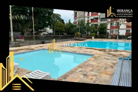 Apartamento com 2 Quartos à venda, 69m² no Taquara, Rio de Janeiro