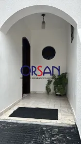 Sobrado com 4 Quartos para alugar, 252m² no Santa Paula, São Caetano do Sul