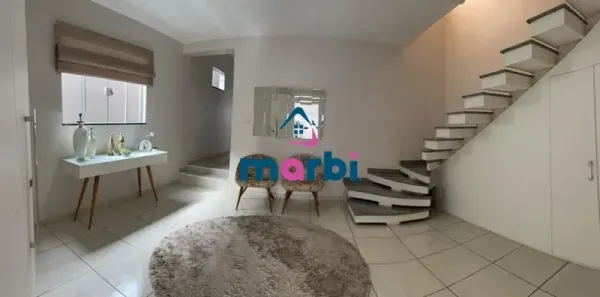 Sobrado com 2 Quartos à venda, 172m² no Centro, Santa Bárbara D'Oeste