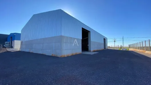 Galpão/Depósito/Armazém para alugar, 630m² no , Santa Tereza do Oeste