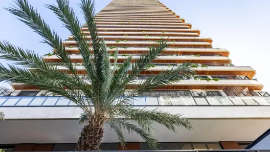 Cobertura com 5 Quartos à venda, 561m² no Setor Marista, Goiânia