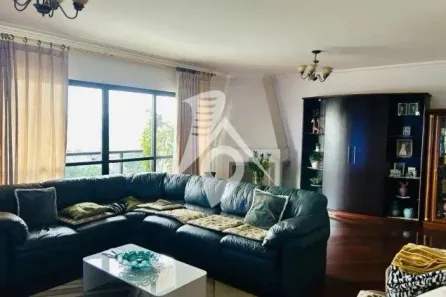 Apartamento com 3 Quartos à venda, 200m² no Mooca, São Paulo