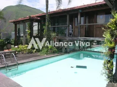 Cobertura com 5 Quartos à venda, 159m² no Ipanema, Rio de Janeiro