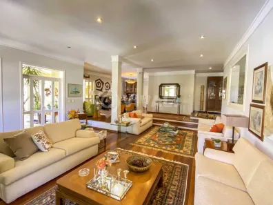 Casa de Condomínio com 4 Quartos à venda, 754m² no Jardim Nossa Senhora das Graças, Itatiba