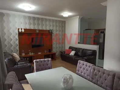 Sobrado com 3 Quartos à venda, 170m² no Vila Isolina Mazzei, São Paulo