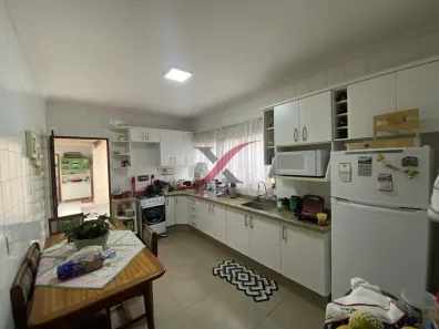 Casa com 4 Quartos à venda, 243m² no Jardim Conceição, São José do Rio Preto