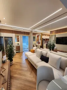 Apartamento com 2 Quartos à venda, 40m² no Vila Gumercindo, São Paulo