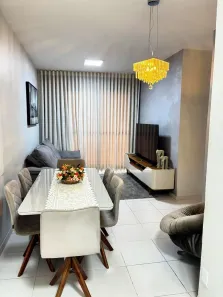Apartamento com 3 Quartos à venda, 88m² no Parque Verde, Belém