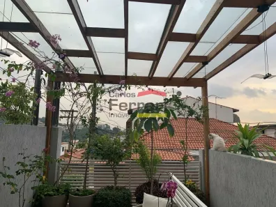 Sobrado com 2 Quartos à venda, 74m² no Horto Florestal, São Paulo