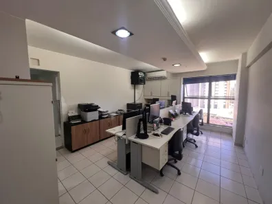 Sala Comercial à venda, 27m² no Asa Sul, Brasília