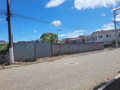 Lote/Terreno à venda, 312m² no São Conrado, Vila Velha
