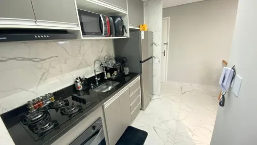 Apartamento com 2 Quartos à venda, 50m² no Parque Mandaqui, São Paulo