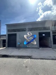 Galpão/Depósito/Armazém para alugar, 140m² no Cidade Vista Verde, São José dos Campos