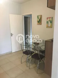 Apartamento com 2 Quartos à venda, 78m² no Vila Isabel, Rio de Janeiro