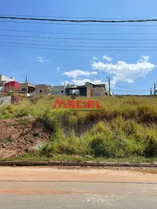 Lote/Terreno à venda, 184m² no Jardim Sant'Anna do Pedregulho, Jacareí