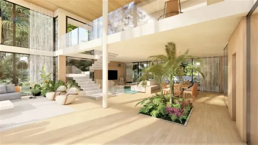 Casa de Condomínio com 6 Quartos à venda, 750m² no Itanhangá, Rio de Janeiro
