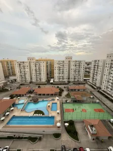 Apartamento com 3 Quartos à venda, 69m² no Valparaíso, Serra