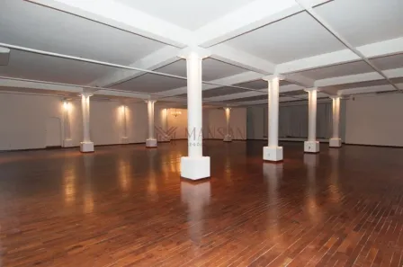 Ponto Comercial para alugar, 660m² no Vila São João da Boa Vista, Bauru
