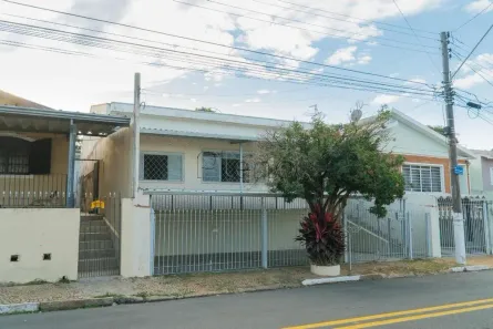 Casa com 4 Quartos à venda, 120m² no Vila Boa Esperança, Valinhos