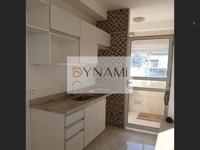 Apartamento com 2 Quartos à venda, 65m² no Parque Santana, Mogi das Cruzes
