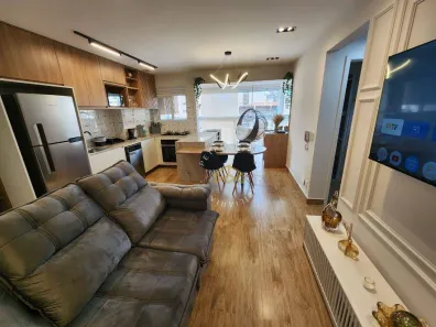 Apartamento com 2 Quartos à venda, 58m² no Centro, Campinas