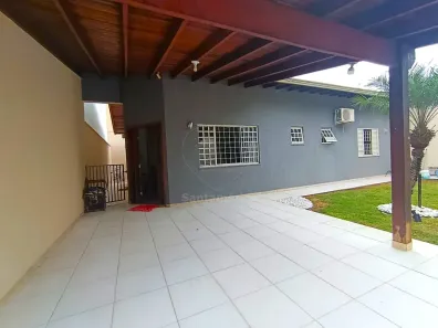 Casa com 3 Quartos à venda, 111m² no Jardim Burle Marx, Londrina
