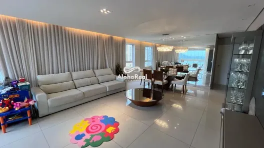 Apartamento com 4 Quartos à venda, 161m² no Alphaville - Lagoa dos Ingleses, Nova Lima
